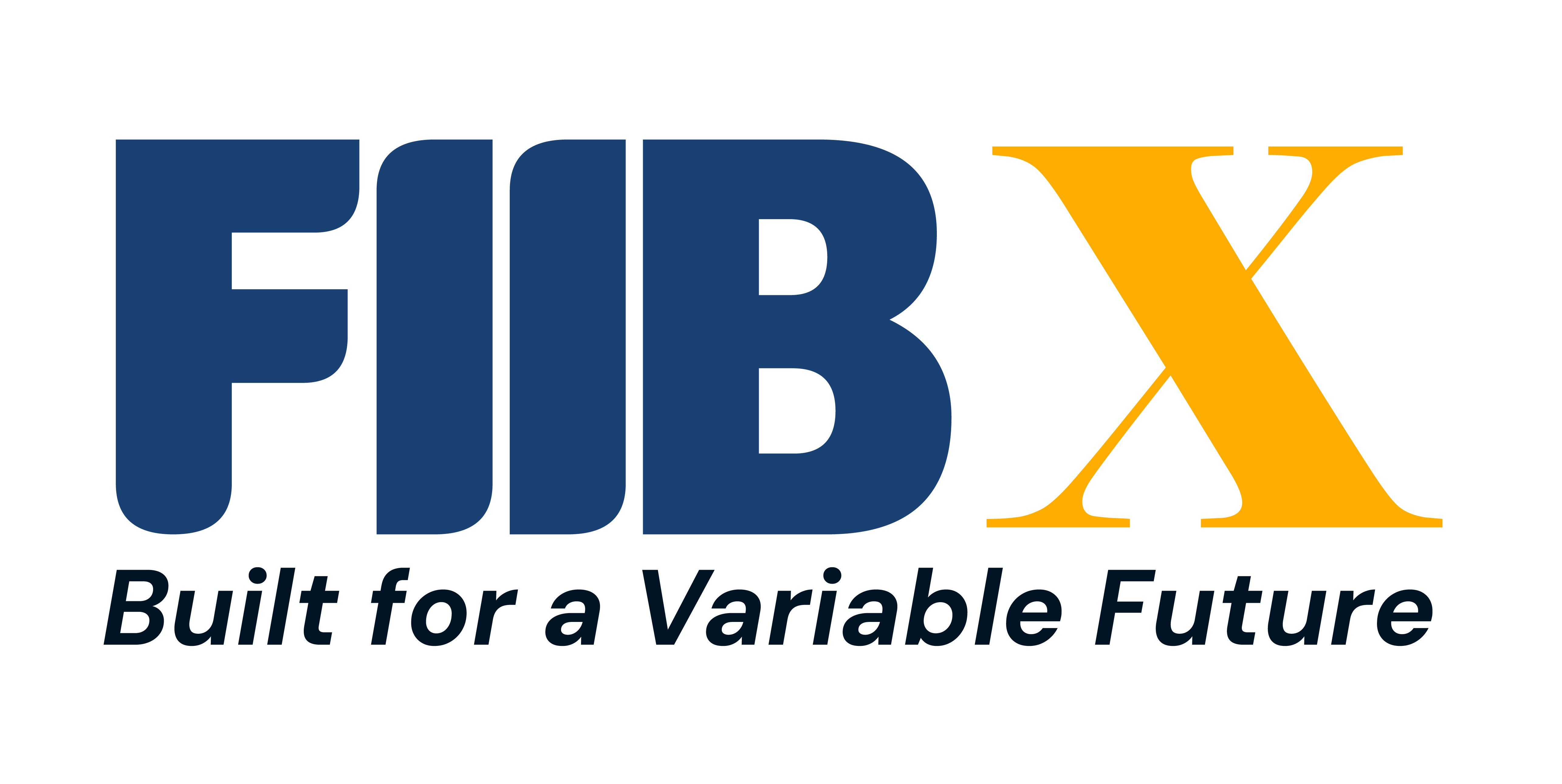 FIIBx logo